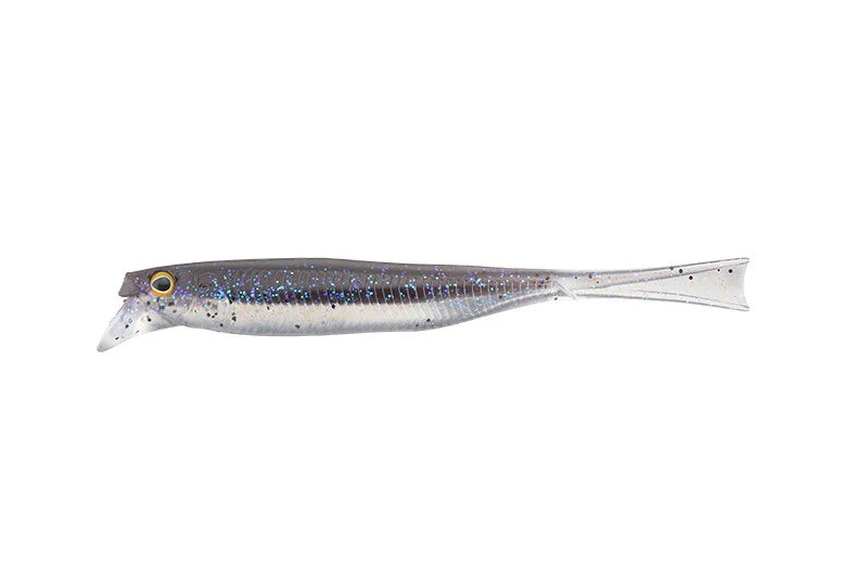 Jackall Drift Fry Mellow 5.2