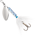 Blue Fox Whip Tail Deep Runner 1/4oz