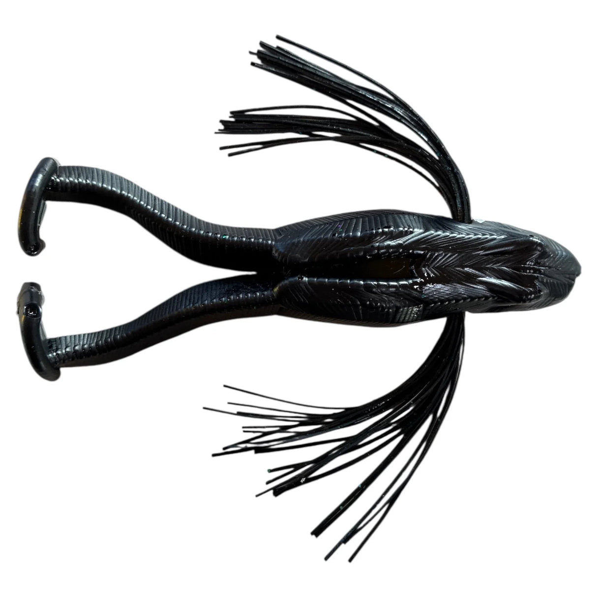 Tight Lines UV Whisker Rattl'N Bullfrog