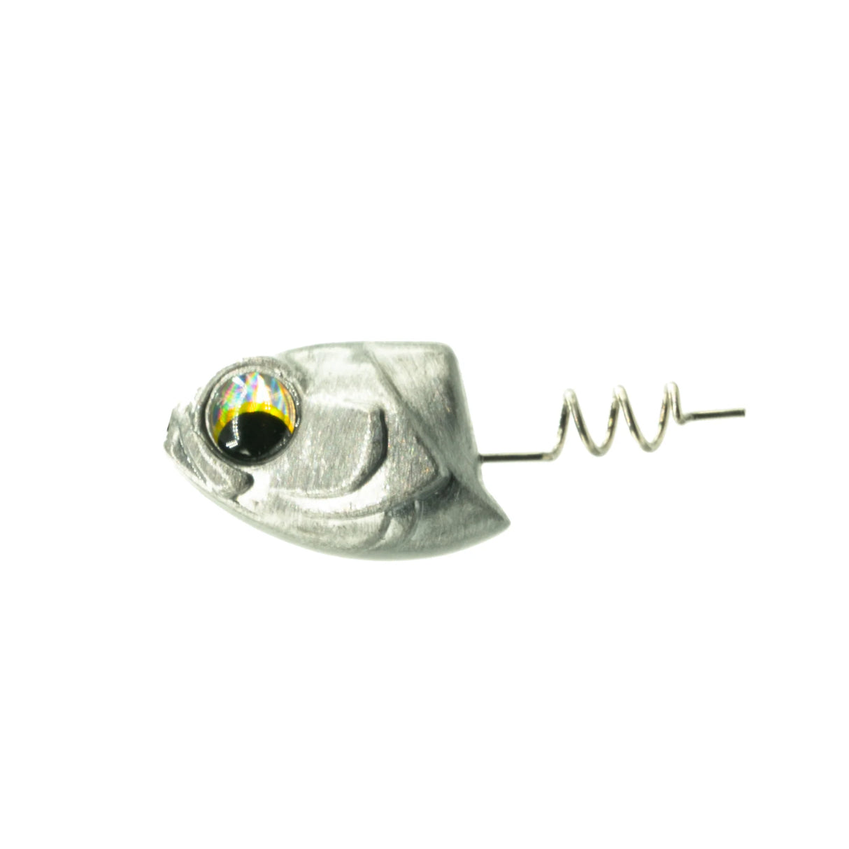 6th Sense Treble Head Line-Thru Swimbait Head
