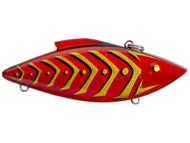 Bill Lewis Original Rat-L-Trap Lipless Crankbait