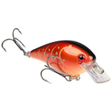 Strike King KVD 1.0 Squarebill Crankbait
