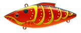 Bill Lewis Mini Trap Lipless Crankbait