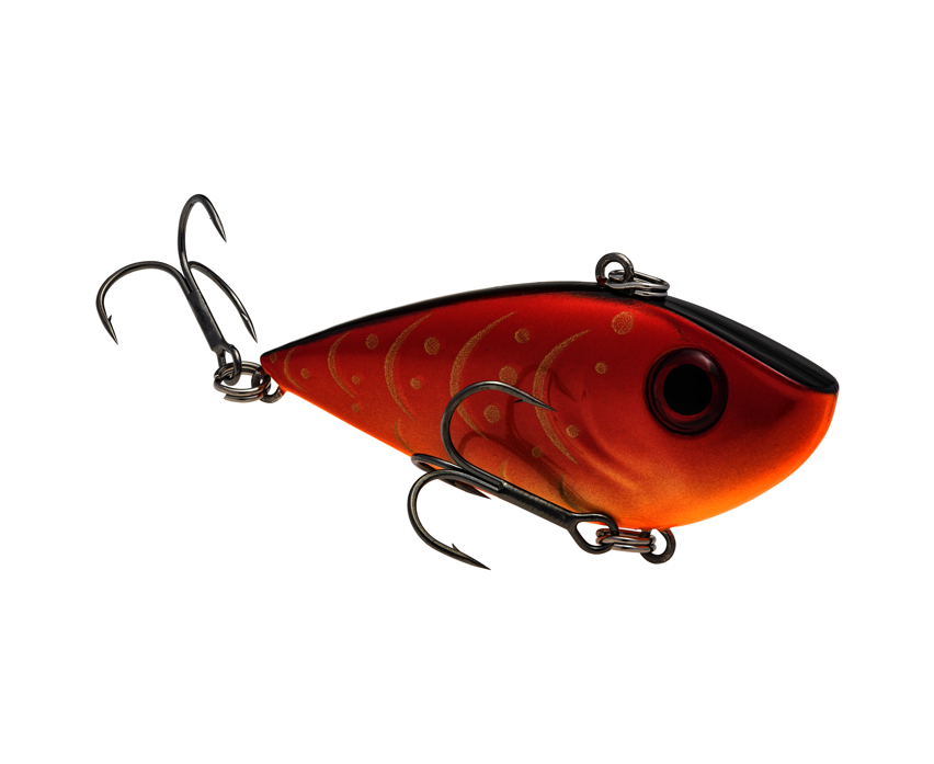 Strike King Red Eye Shad Lipless Crankbait