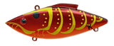 Bill Lewis Knock-N Mag Trap Lipless Crankbait
