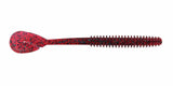 Big Bite Baits Tour Swim Worm Soft Plastic Worm