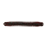 Lake Fork Lure Ring Fry Soft Plastic Worm