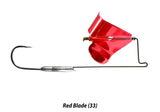 Picasso Toad Slayer Buzzbait