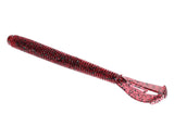 Strike King Rage Menace Worm Soft Plastic Worm