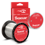 Seaguar Red Label Fluorocarbon Fishing Line