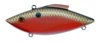 Bill Lewis Mag-Trap Lipless Crankbait