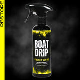 Boat Drip