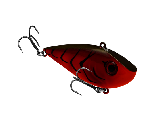 Strike King Red Eye Shad Lipless Crankbait