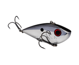 Strike King Red Eyed Shad Tungsten 2-Tap