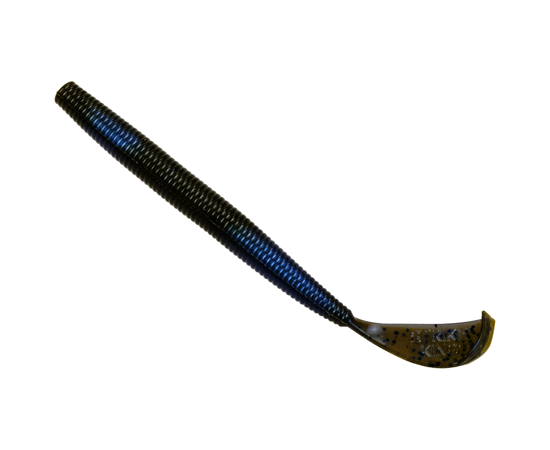 Strike King Rage Cut-R Worm Soft Plastic Worm