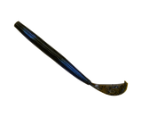 Strike King Rage Cut-R Worm Soft Plastic Worm