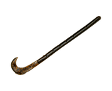 Strike King Rage Thumper Worm