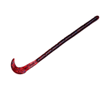 Strike King Rage Thumper Worm
