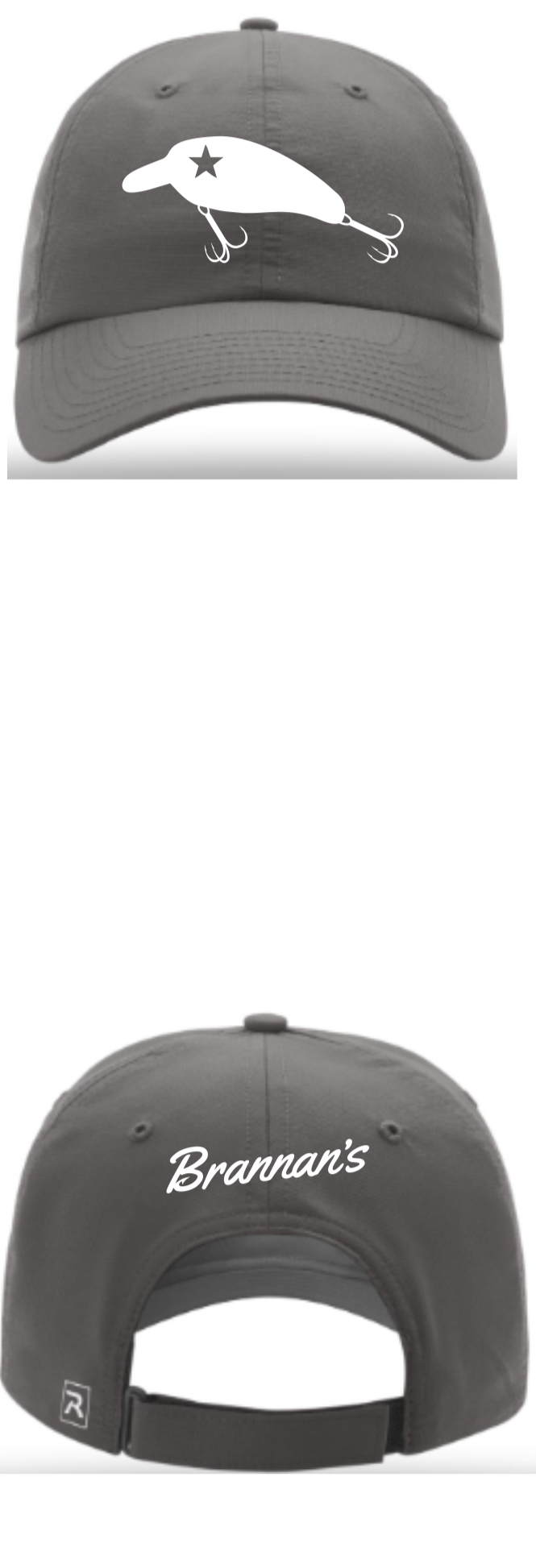 Brannan’s Richardson 225 Casual Performance Lite Hat