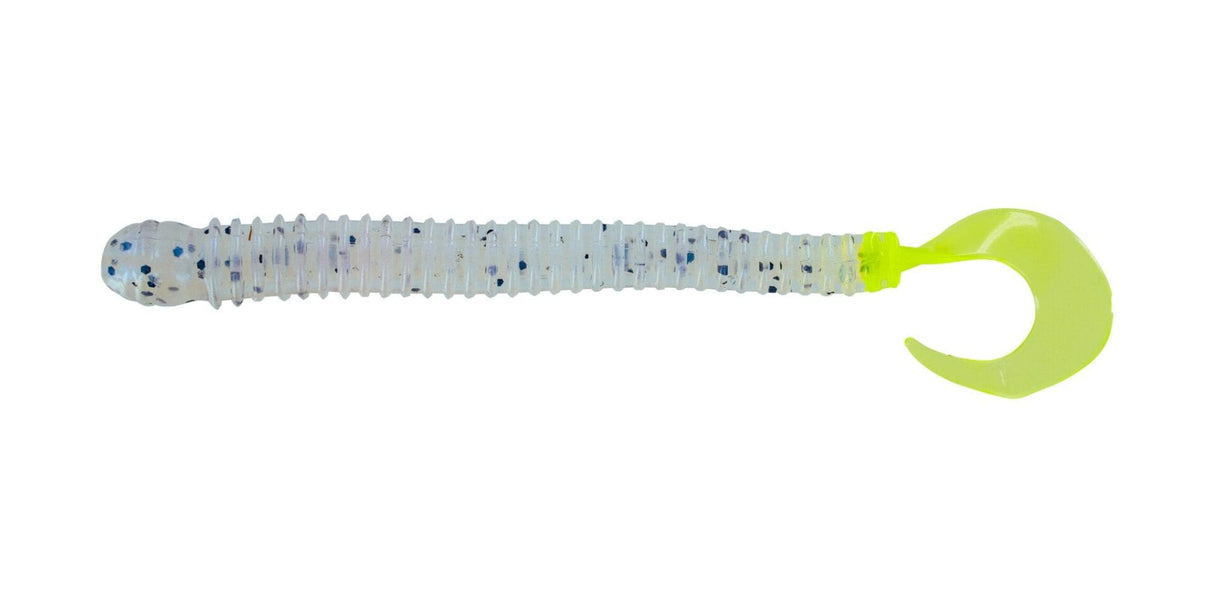 Big Bite Baits Disc Worm 4"