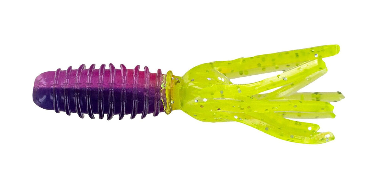 Big Bite Baits Slab Tube