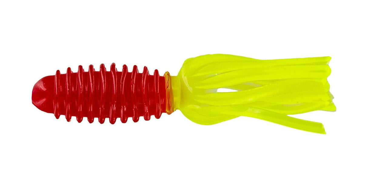 Big Bite Baits Slab Tube