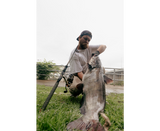 Rhino Spinning Combo