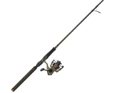 Rhino Spinning Combo