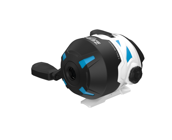 Zebco® Roam™ Spincast Reel
