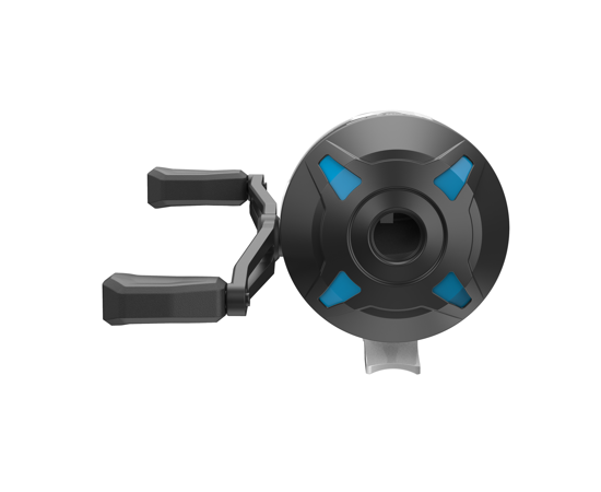 Zebco® Roam™ Spincast Reel