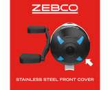 Zebco® Roam™ Spincast Reel