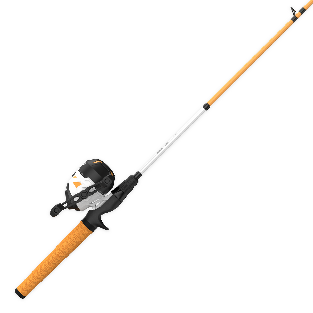 Zebco Roam 6' Spincast Combo