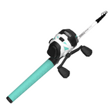 Zebco Roam 6' Telescopic Spincast Combo