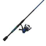 Zebco Roam Spinning Combo