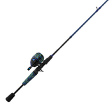 Zebco Roam 6' Spincast Combo