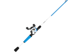 Zebco Roam 6'6" Medium Heavy Baitcast Combo