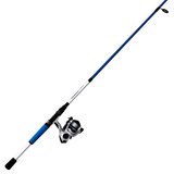 Zebco Roam Spinning Combo