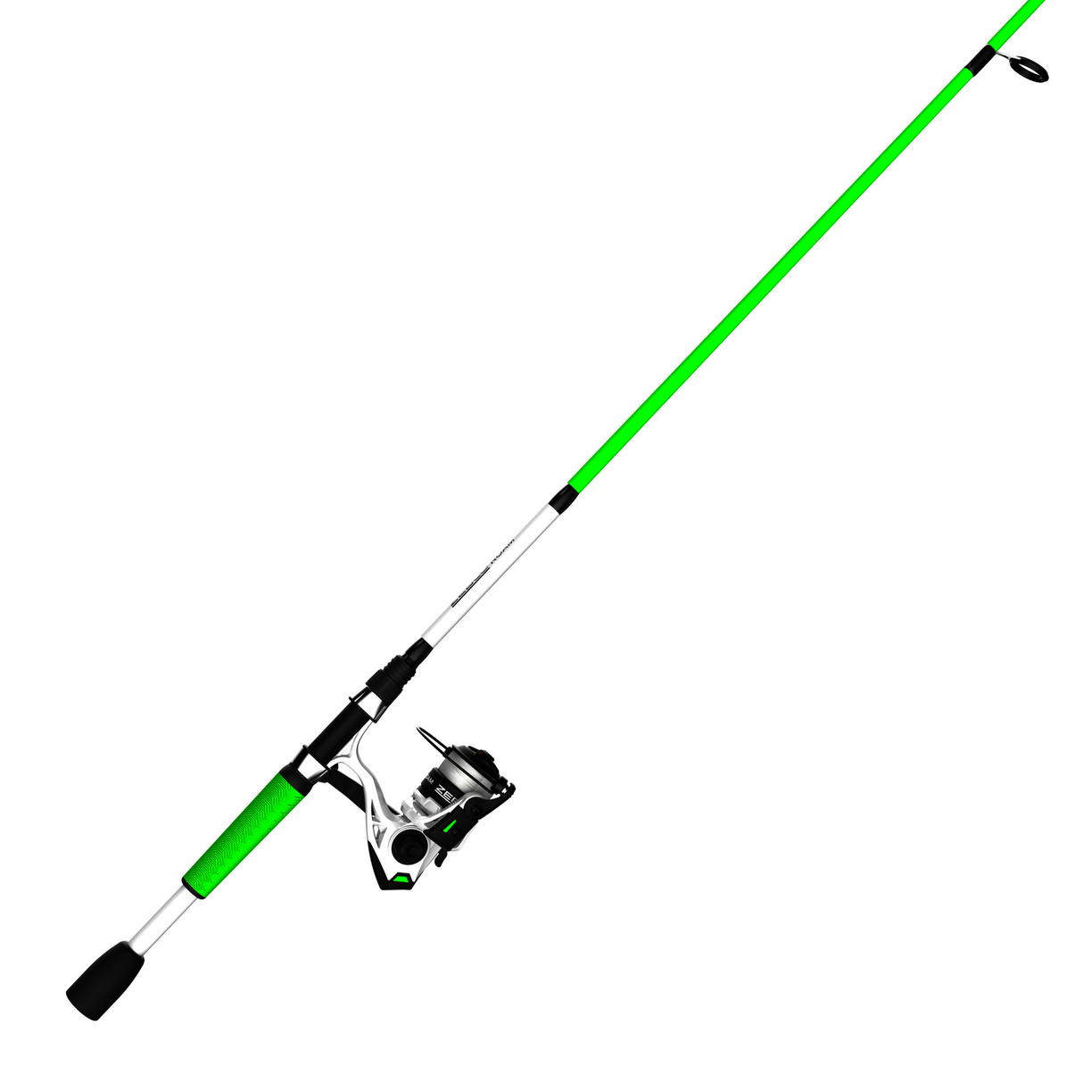 Zebco Roam Spinning Combo