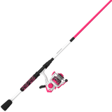 Zebco Roam Spinning Combo