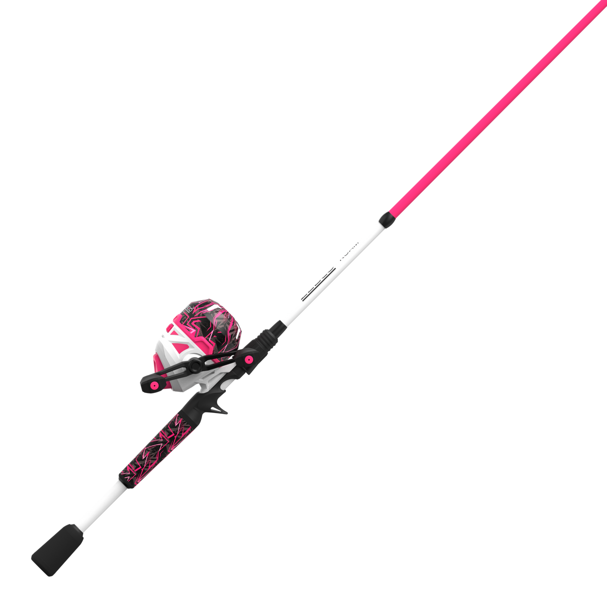 Zebco Roam 6' Spincast Combo
