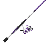 Zebco Roam Spinning Combo