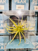 Hag's Prickly Pear