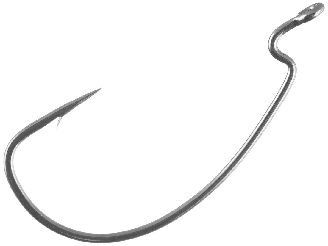 SPRO Power Offset Wide Gap Worm Hook
