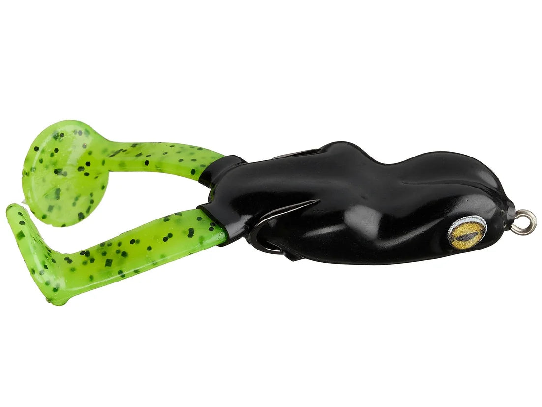 Scum Frog Bigfoot Topwater Frog