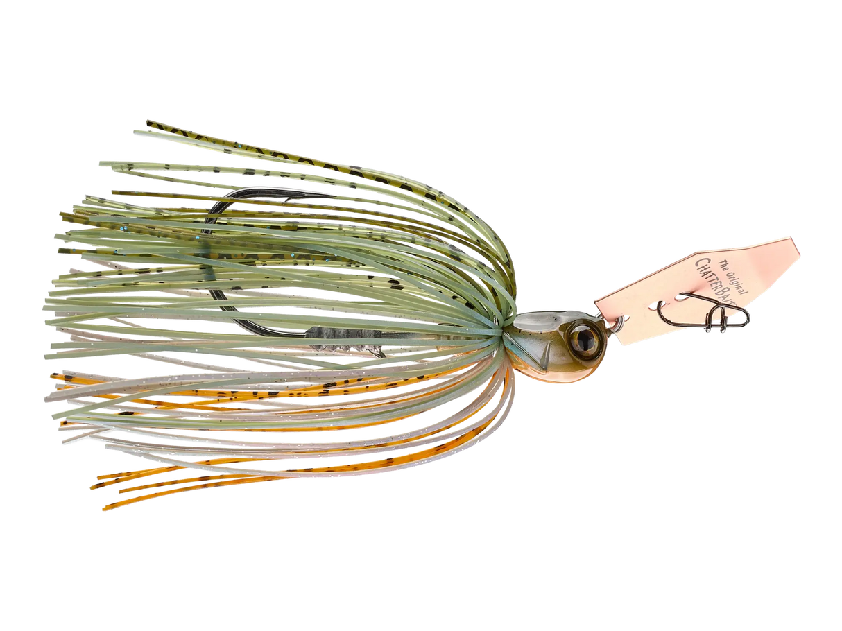 Z-Man ChatterBait Elite EVO