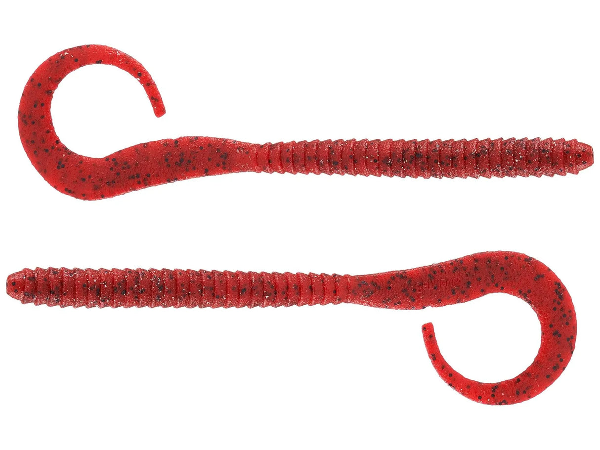 Berkley PowerBait MaxScent Kingtail Worm