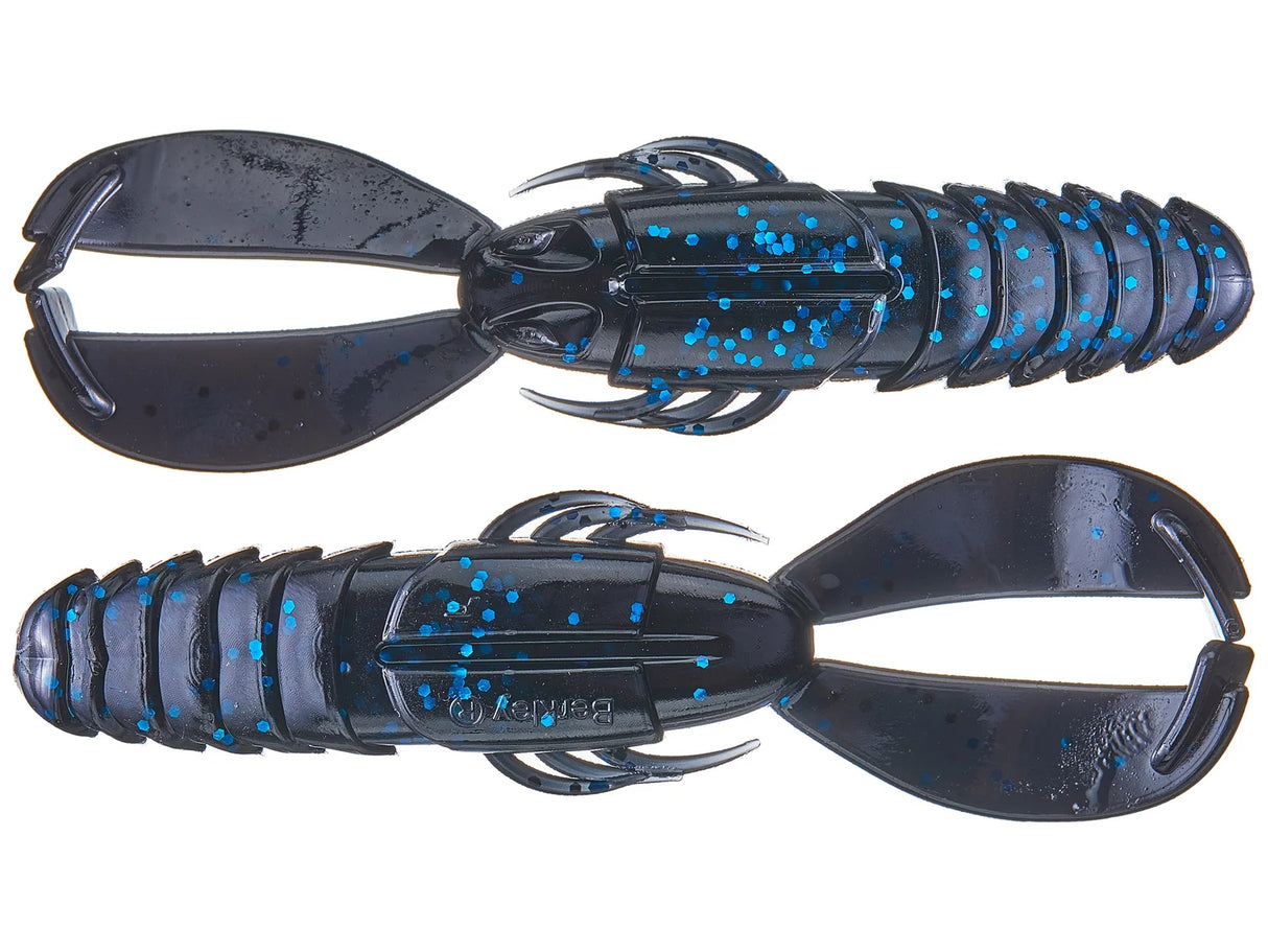 Berkley PowerBait Crash Craw