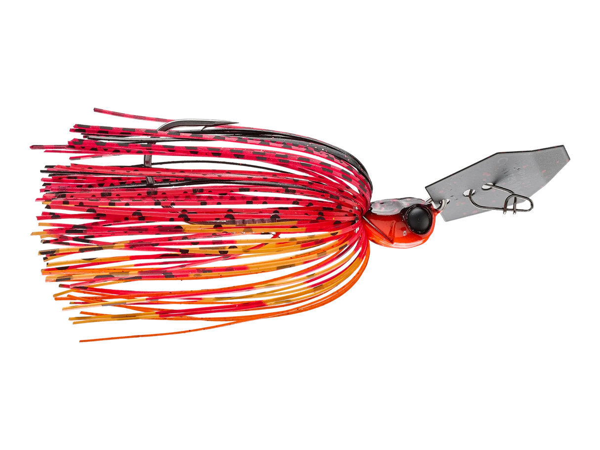 Z-Man ChatterBait Elite EVO