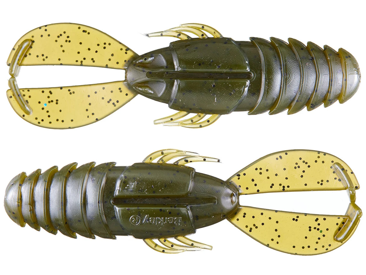 Berkley PowerBait Crash Craw