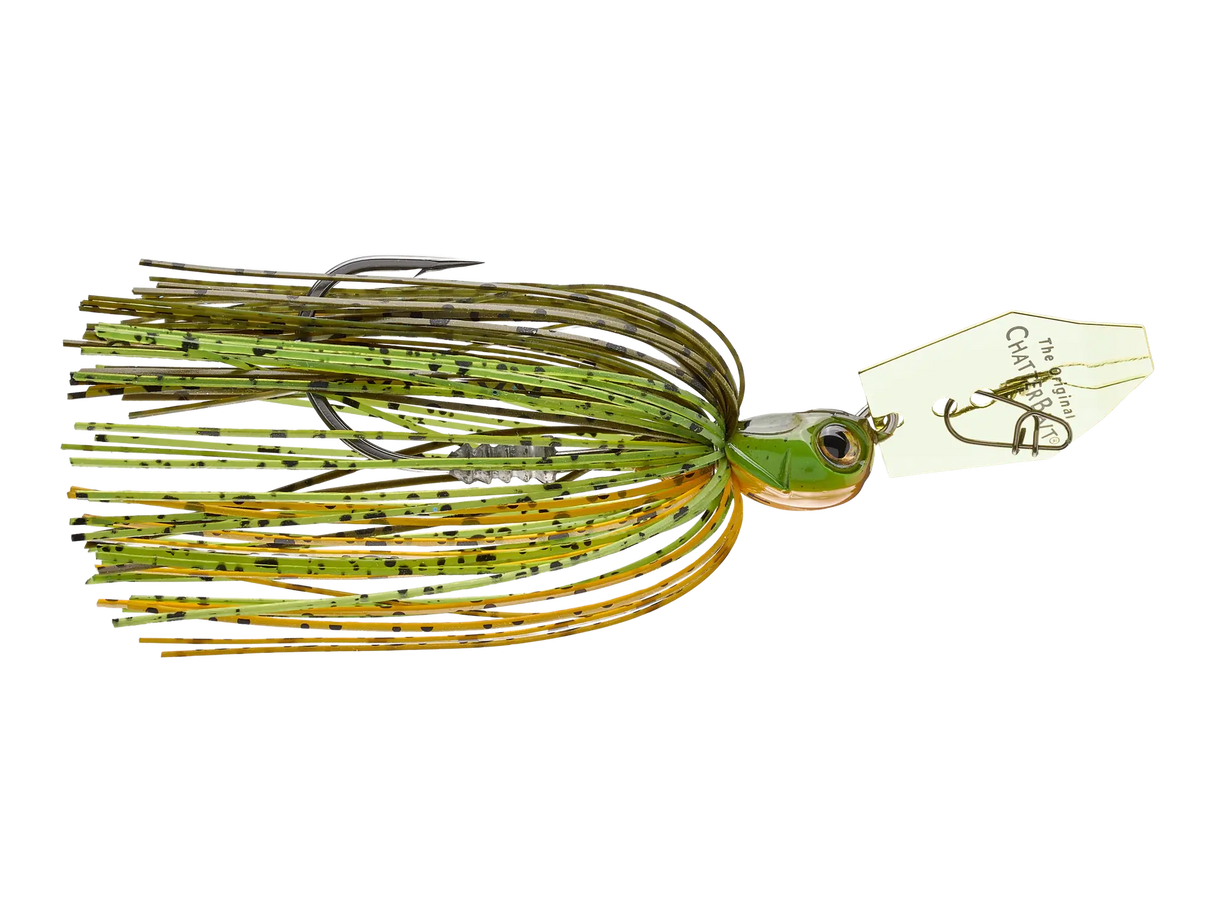 Z-Man ChatterBait Elite EVO